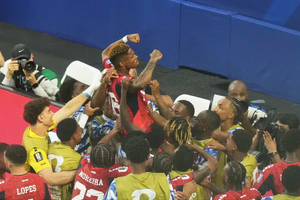 Quốc đảo hơn 500.000 dân tiếp tục gây địa chấn tại World Cup 2026