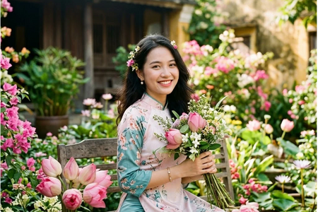 3 con giáp càng về cuối tháng 6 càng phát đạt, vươn mình mạnh mẽ, tài lộc thăng hoa, rủng rỉnh tiền bạc