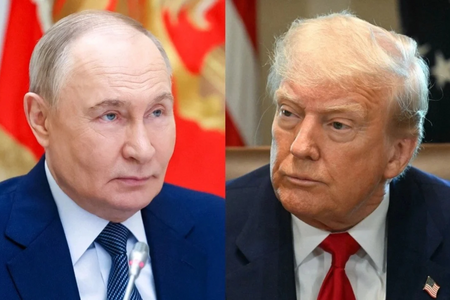 Nga phải có chiến thắng ở Ukraine trước khi 