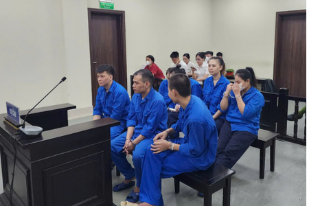 Người từng bán thận lại môi giới bán thận cho người khác, hưởng lợi bất chính gần 2 tỷ đồng