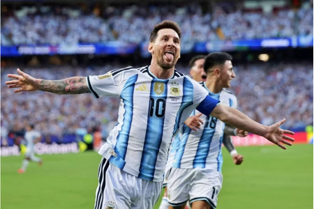 Kịch bản Argentina sớm gặp Tây Ban Nha vòng knock-out World Cup 2026