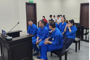 Người từng bán thận lại môi giới bán thận cho người khác, hưởng lợi bất chính gần 2 tỷ đồng