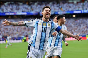 Kịch bản Argentina sớm gặp Tây Ban Nha vòng knock-out World Cup 2026