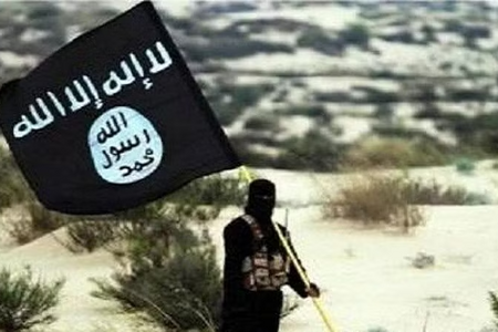 Mỹ tuyên bố tiêu diệt thủ lĩnh cấp cao IS tại Syria