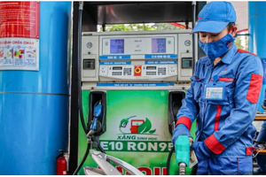 Giá xăng dầu hôm nay 25/6: Xăng dầu trong nước giảm mạnh lần thứ 4 liên tiếp, diesel giảm gần 5.800 đồng