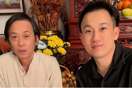 Em trai Nghệ sĩ Ưu tú Hoài Linh trình báo cánh sát
