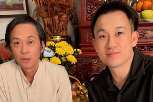 Em trai Nghệ sĩ Ưu tú Hoài Linh trình báo cánh sát