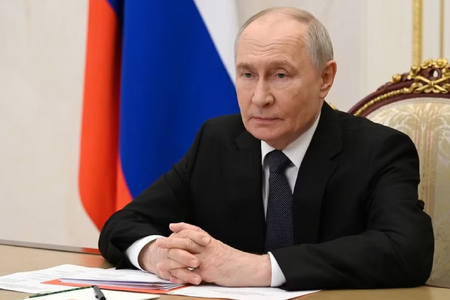 Tổng thống Putin tiếp tục gia hạn lệnh cấm xuất khẩu dầu mỏ Nga