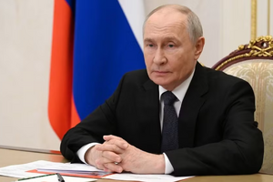 Tổng thống Putin tiếp tục gia hạn lệnh cấm xuất khẩu dầu mỏ Nga