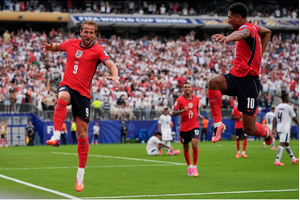 Anh, Croatia, Ghana thẳng tiến vào vòng 1/16 World Cup 2026