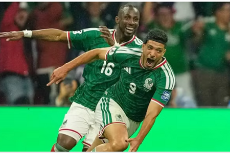 Mexico phá dớp 40 năm, giữ sạch lưới ở World Cup 2026