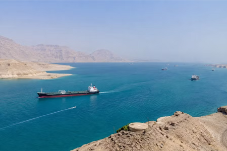 Mỹ tuyên bố cứng về eo biển Hormuz giữa lúc căng thẳng chưa hạ nhiệt