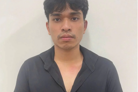 Thuê ô tô đóng vai đại gia, thanh niên lừa người yêu hơn 1,4 tỷ đồng rồi nướng sạch vào “nổ hũ”