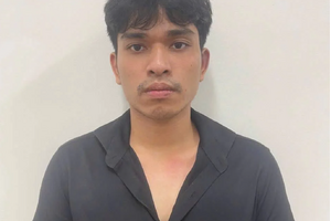 Thuê ô tô đóng vai đại gia, thanh niên lừa người yêu hơn 1,4 tỷ đồng rồi nướng sạch vào “nổ hũ”