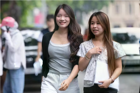 Thí sinh nên áp dụng Chiến thuật ‘bỏ trứng nhiều giỏ’ khi đăng ký nguyện vọng