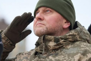 Đối thủ hàng đầu của ông Zelensky tuyên bố bất ngờ