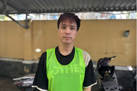 Ca sĩ Tăng Nhật Tuệ bị bắt vì liên quan đường dây ma túy tại TPHCM