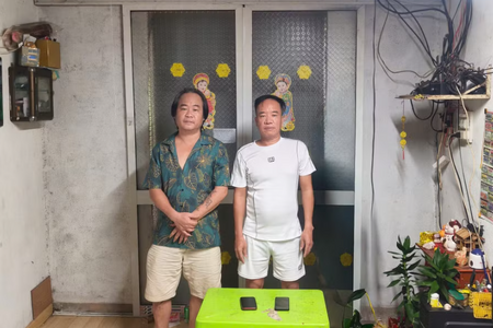 Đà Nẵng triệt phá đường dây cá độ giao dịch hơn 20 tỷ đồng mùa World Cup