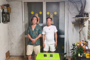 Đà Nẵng triệt phá đường dây cá độ giao dịch hơn 20 tỷ đồng mùa World Cup
