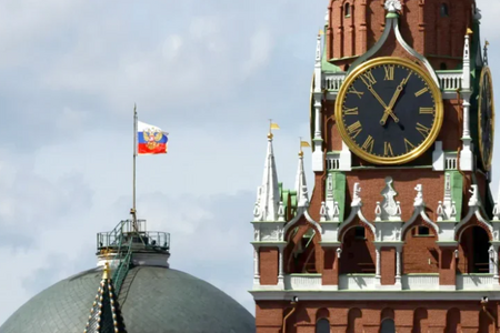 Điện Kremlin bất ngờ ra điều kiện để đón ông Zelensky tới Moscow