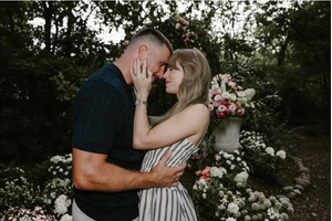 Đám cưới trong mơ được cả nước Mỹ quan tâm của Taylor Swift