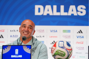 Bồ Đào Nha bị loại, HLV Roberto Martinez rời ghế