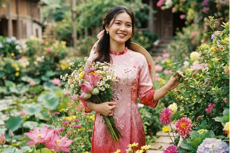 Cuối tháng 5 Âm lịch: 3 con giáp được Thần Tài "chọn mặt gửi vàng", tài lộc và cơ hội cùng gõ cửa