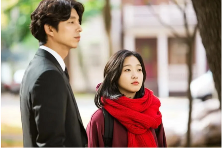 Sự thật mối quan hệ của cặp đôi "Goblin"?