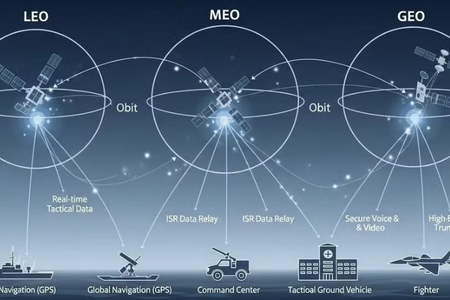 8 đồng minh NATO hợp lực thắp sáng chòm sao HALO