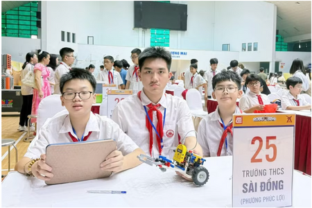 Hà Nội thí điểm 17 trường để đưa tiếng Anh dần thành ngôn ngữ thứ hai