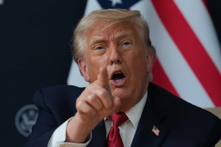 "Đối tác tồi tệ!": Ông Trump nổi giận với một đồng minh NATO, dọa cắt đứt quan hệ