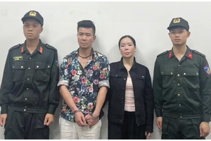 Đề nghị truy tố “bà trùm” đường dây 