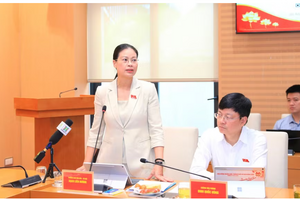 Hà Nội dự kiến nâng mức hỗ trợ bữa ăn bán trú cho học sinh tiểu học