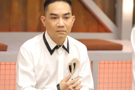Phạm Khánh Hưng xin lỗi sau clip nói về nghệ sĩ trong "Anh trai vượt ngàn chông gai"