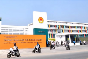 Khởi tố thêm 15 bị can trong vụ điểm Toán cao bất thường tại Tuyên Quang