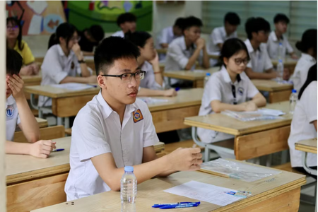 Hà Nội tinh gọn đầu mối quản lý, tiếp tục mở rộng mạng lưới trường học