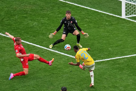 Ngôi sao Colombia không dám về nước sau World Cup 2026