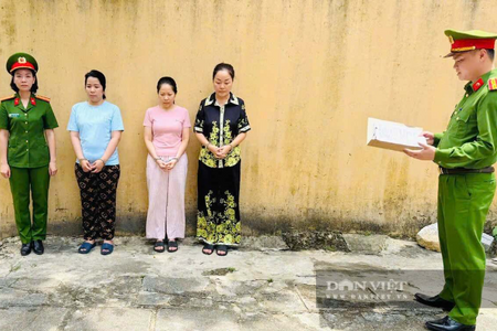 Mở rộng điều tra đường dây buôn lậu kim cương xuyên quốc gia, khởi tố thêm các chủ tiệm vàng lớn