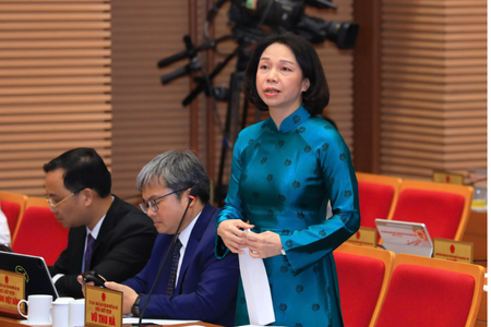 Hà Nội giám sát bữa ăn bán trú bằng camera AI và xây dựng “hồ sơ dinh dưỡng điện tử” cho học sinh