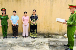 Mở rộng điều tra đường dây buôn lậu kim cương xuyên quốc gia, khởi tố thêm các chủ tiệm vàng lớn