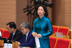 Hà Nội giám sát bữa ăn bán trú bằng camera AI và xây dựng “hồ sơ dinh dưỡng điện tử” cho học sinh