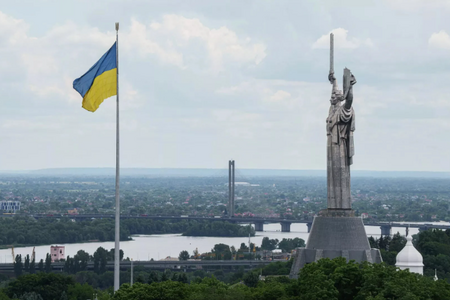 Động thái mới nhất của ông Zelensky khiến người Ukraine lo ngại để mất Kiev