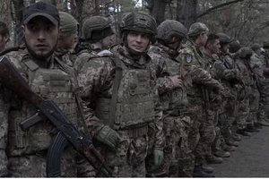 EU chuẩn bị siết quy định với một nhóm người Ukraine