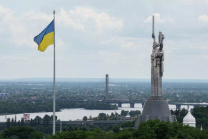 Động thái mới nhất của ông Zelensky khiến người Ukraine lo ngại để mất Kiev