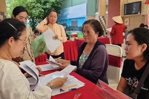 Sở GD&ĐT TPHCM đề nghị xử lý thông tin sai lệch về tuyển sinh đầu cấp