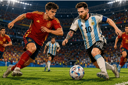 Lịch thi đấu và phát sóng trực tiếp trận chung kết World Cup 2026
