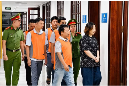 Khởi tố 9 bị can làm giả hồ sơ thí nghiệm vật liệu xây dựng, mua bán hóa đơn