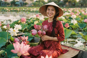 Càng siêng càng có lộc: 3 con giáp đón thời vận vàng, tiền tài gõ cửa trong 10 ngày đầu tháng 6 Âm lịch