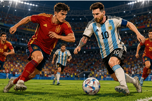 Lịch thi đấu và phát sóng trực tiếp trận chung kết World Cup 2026