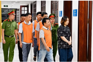 Khởi tố 9 bị can làm giả hồ sơ thí nghiệm vật liệu xây dựng, mua bán hóa đơn